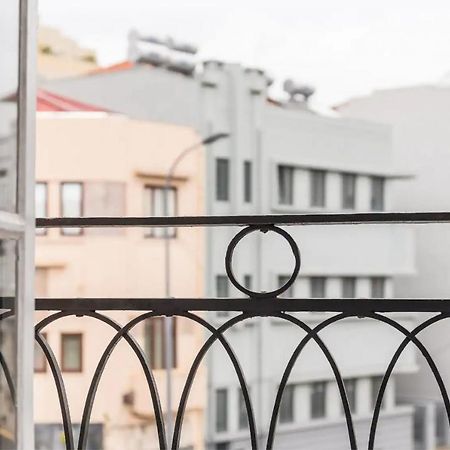 Papa'S Cedofeita Studio Apartments Porto Ngoại thất bức ảnh