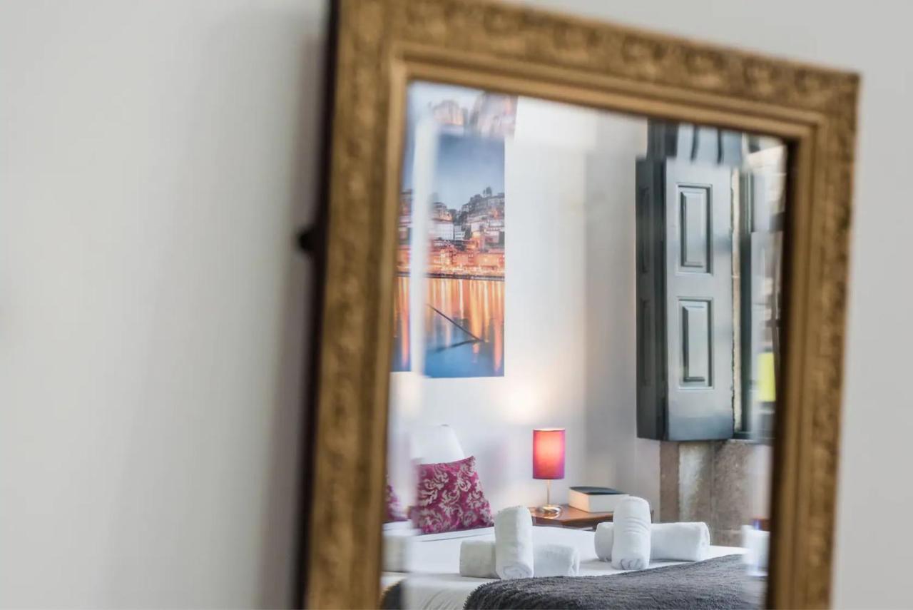 Papa'S Cedofeita Studio Apartments Porto Ngoại thất bức ảnh