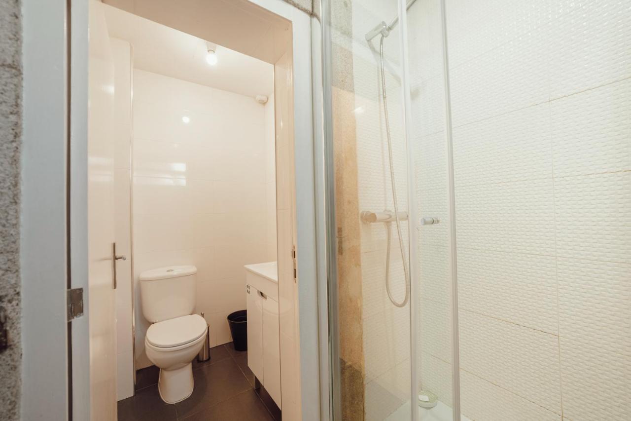 Papa'S Cedofeita Studio Apartments Porto Ngoại thất bức ảnh