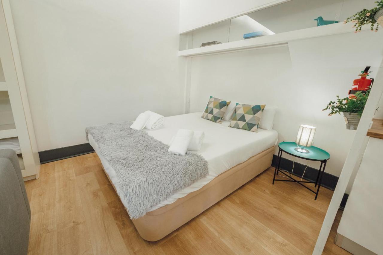 Papa'S Cedofeita Studio Apartments Porto Ngoại thất bức ảnh