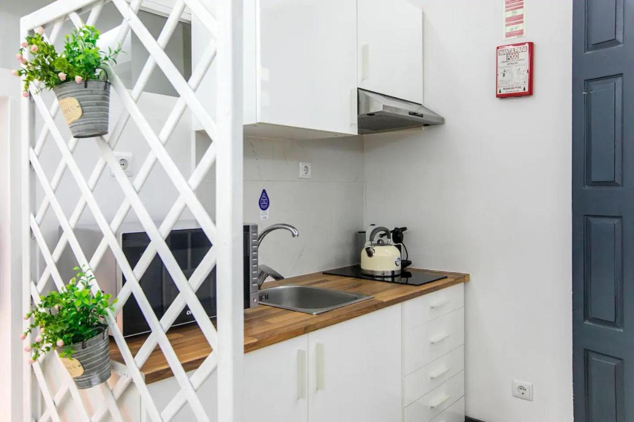 Papa'S Cedofeita Studio Apartments Porto Ngoại thất bức ảnh