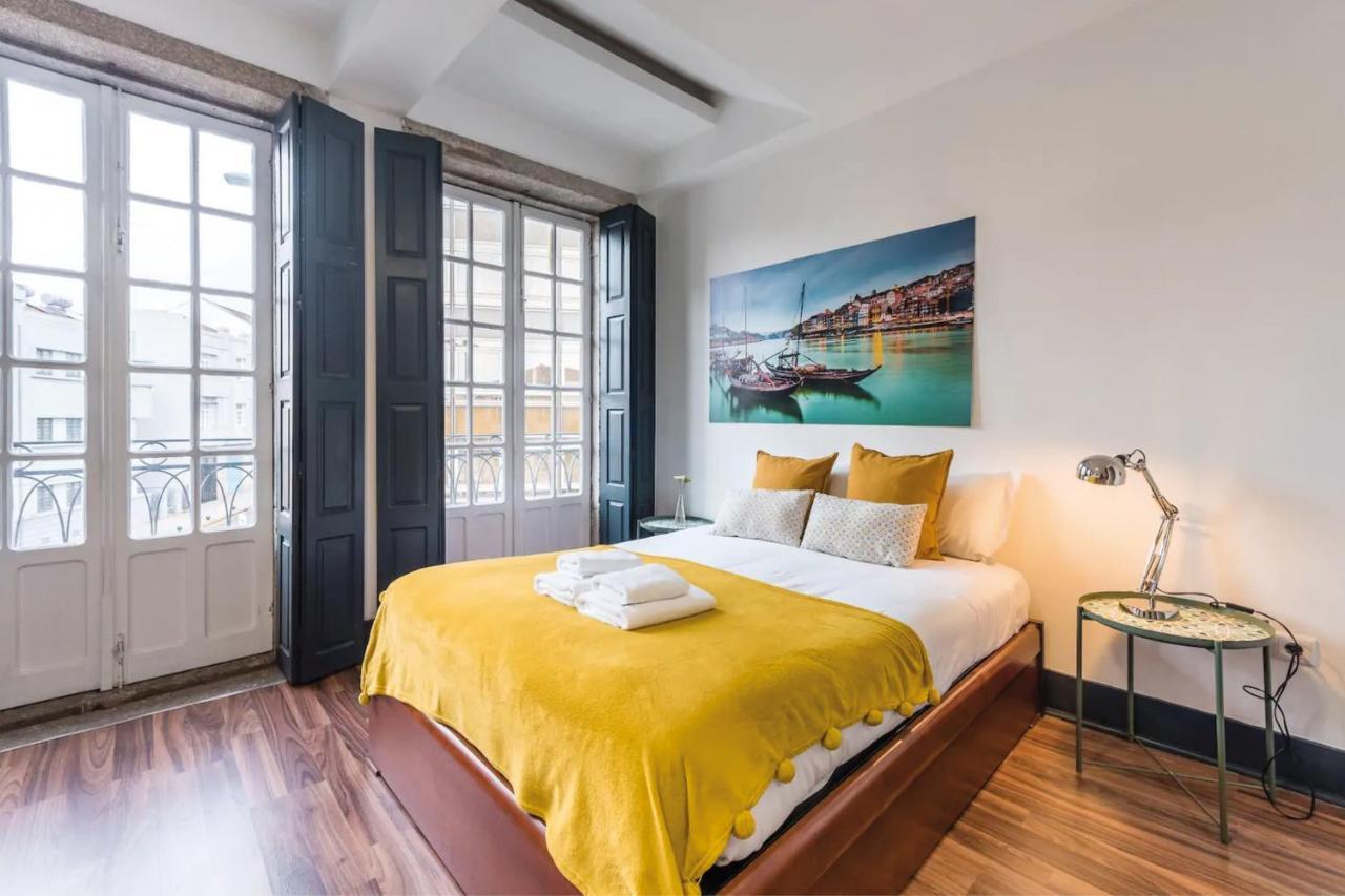 Papa'S Cedofeita Studio Apartments Porto Ngoại thất bức ảnh