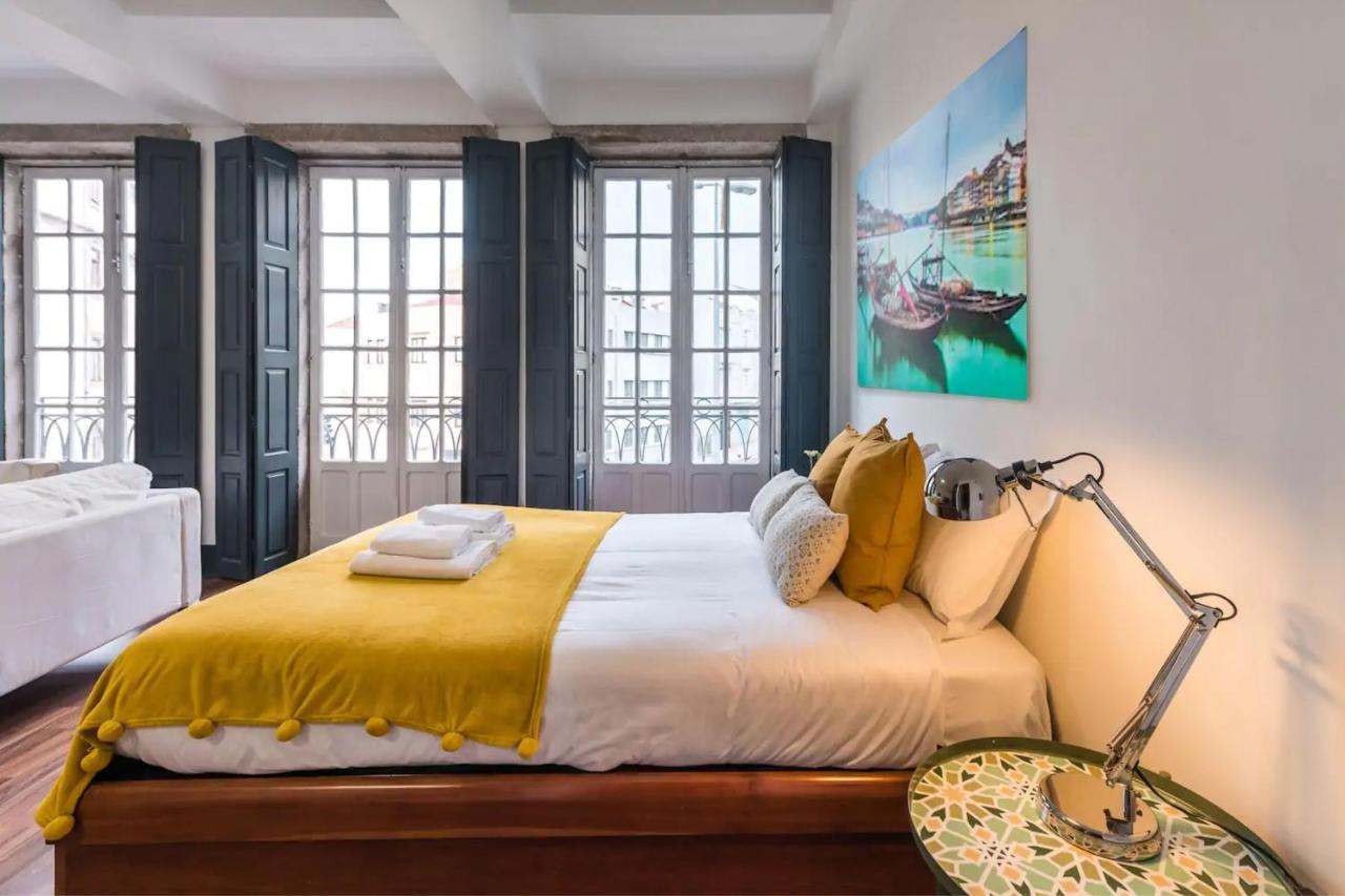 Papa'S Cedofeita Studio Apartments Porto Ngoại thất bức ảnh