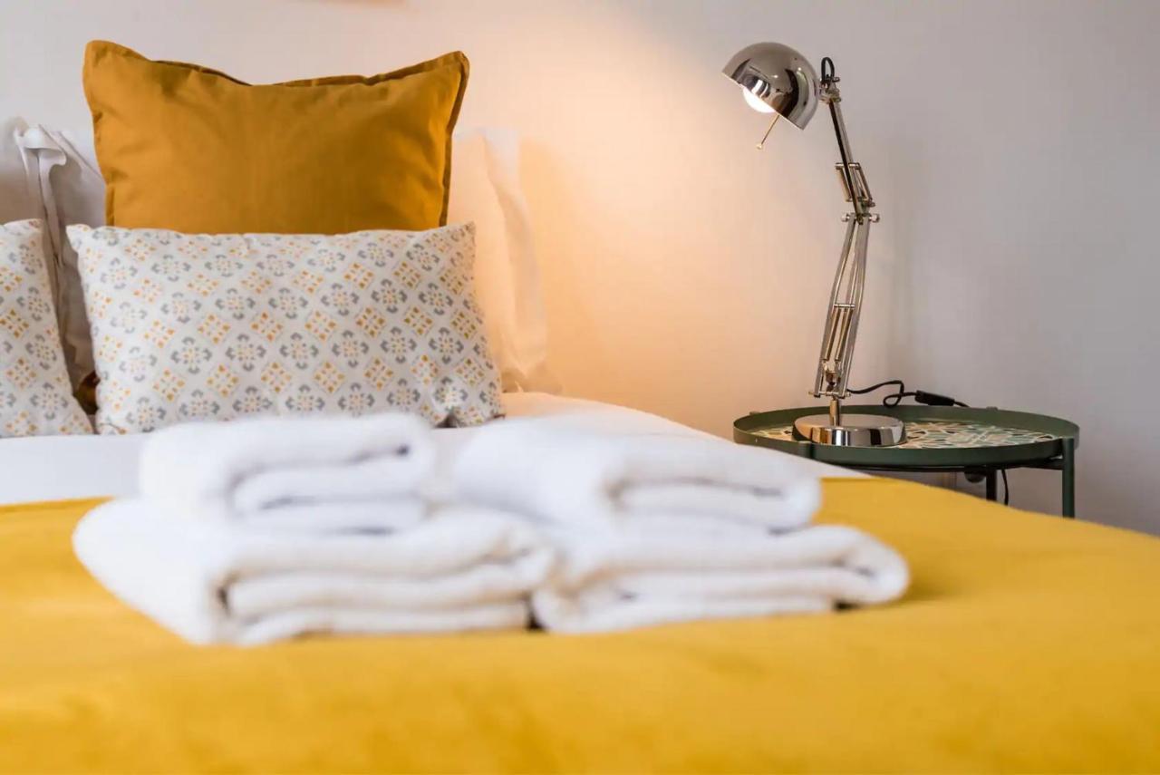 Papa'S Cedofeita Studio Apartments Porto Ngoại thất bức ảnh