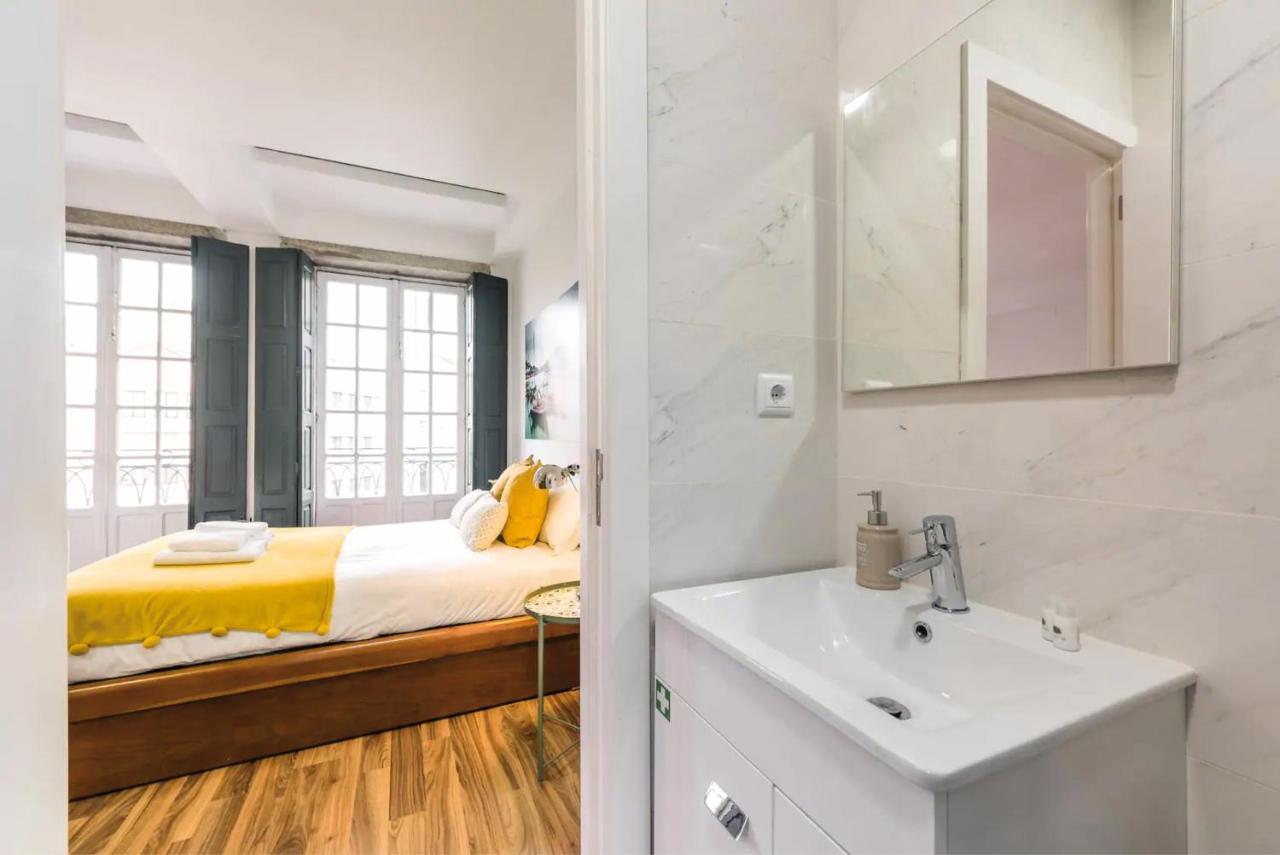 Papa'S Cedofeita Studio Apartments Porto Ngoại thất bức ảnh