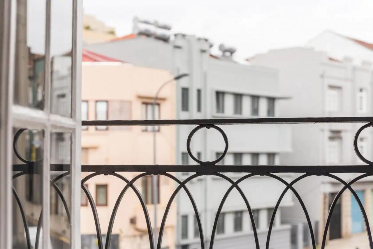 Papa'S Cedofeita Studio Apartments Porto Ngoại thất bức ảnh