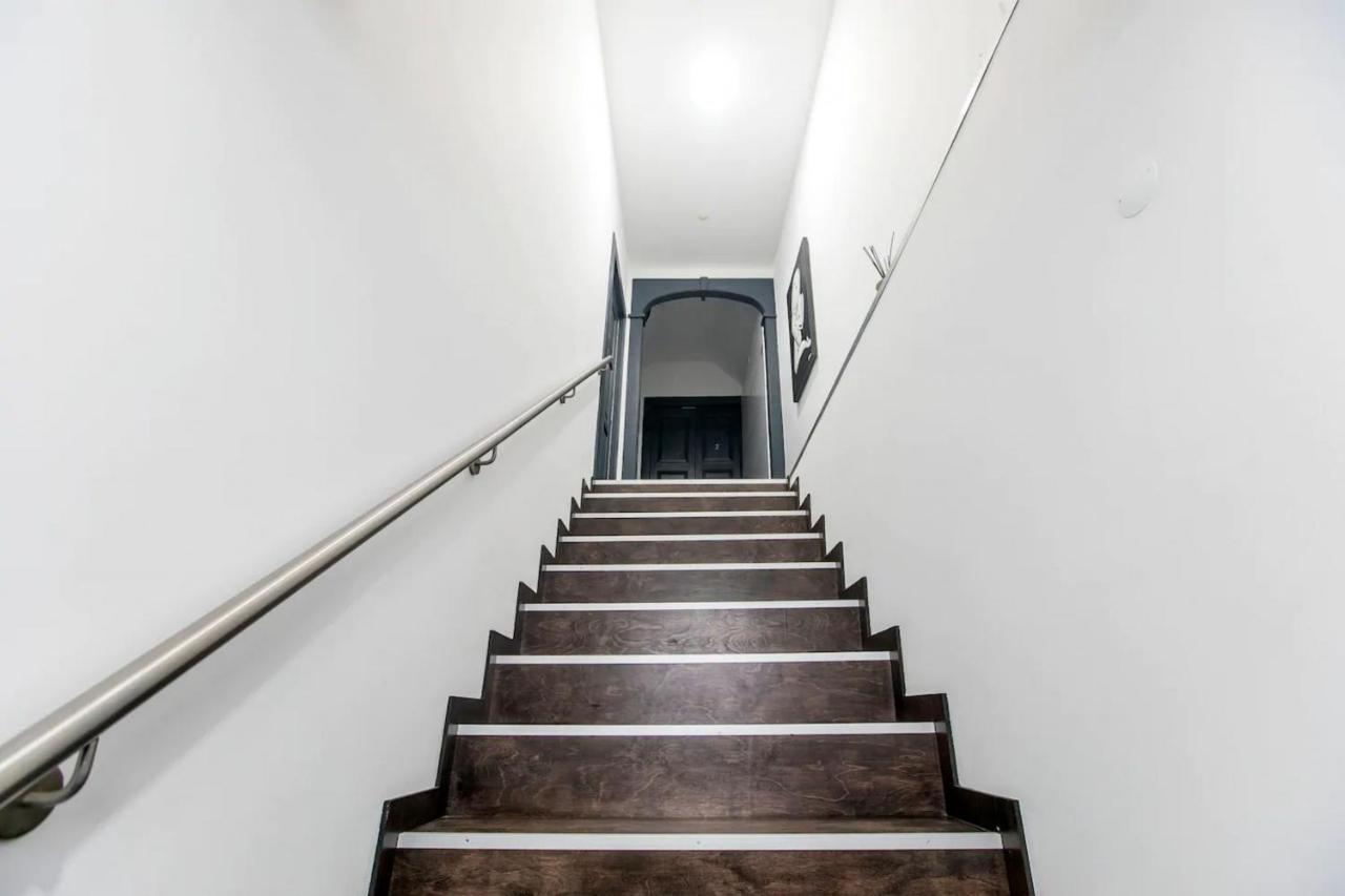 Papa'S Cedofeita Studio Apartments Porto Ngoại thất bức ảnh