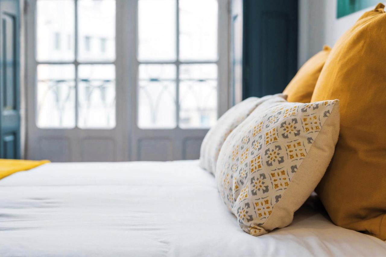 Papa'S Cedofeita Studio Apartments Porto Ngoại thất bức ảnh