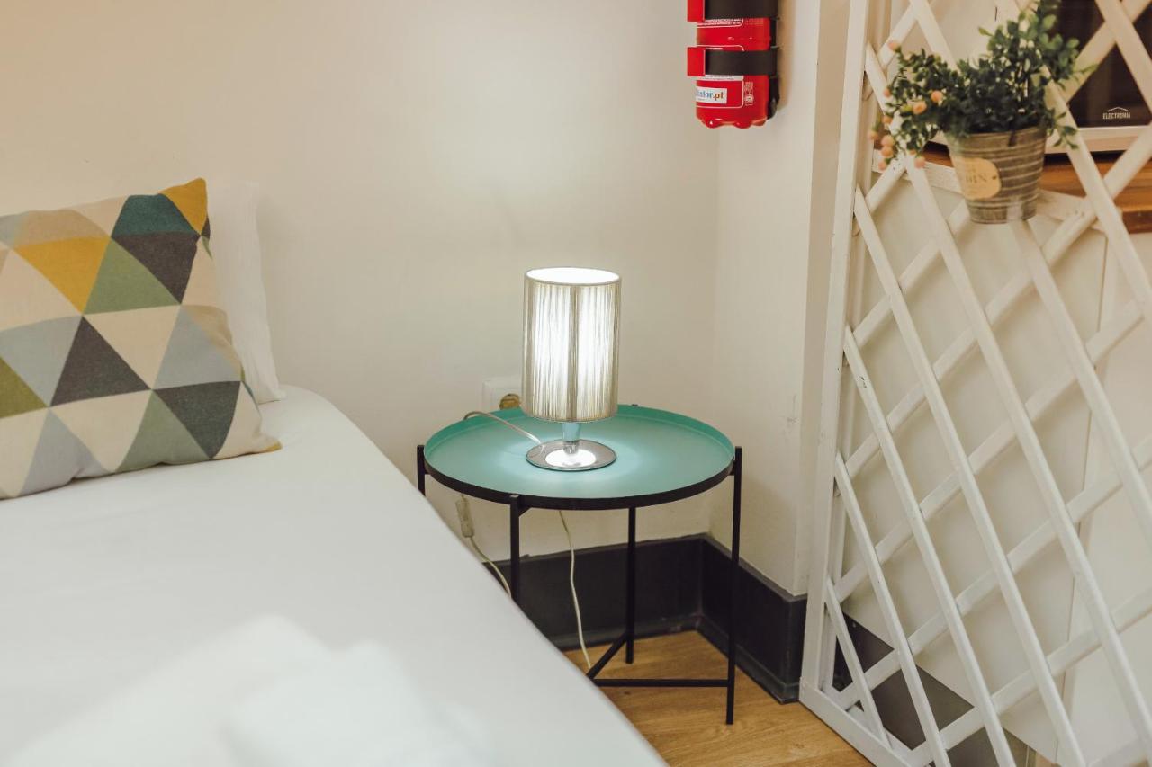 Papa'S Cedofeita Studio Apartments Porto Ngoại thất bức ảnh
